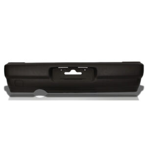 PARAGOLPES GOL 96/99 AB9 TRASERO NEGRO