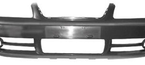 PARAGOLPES GOL 04/05 DELANTERO