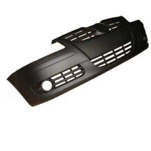 PARAGOLPES GOL 06/ DELANTERO C/AGUJ.