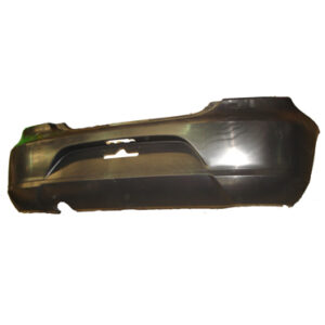 PARAGOLPES GOL TREND 08/12 G5 TRASERO