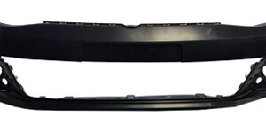 PARAGOLPES GOL TREND/VOYAGE 16/18 G7 DELANTERO P/PINTAR