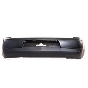 PARAGOLPES GOL 06/ TRASERO NEGRO LISO PARCIAL